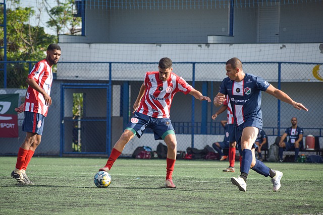 中场压制 中场压制